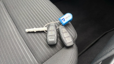 Ford Focus 1.5 EcoBlue 120 Titanium 5dr Diesel Estate